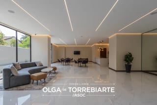 Apartamento amueblado en Naori, Zona 10 — Apartamento en Venta en Naori, Zona 10, Guatemala, Ciudad — miniatura 15 de 16