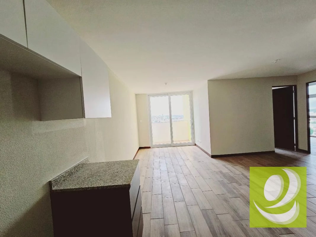 Apartamento en Venta/Renta en San Nicolás del Bosque - 1