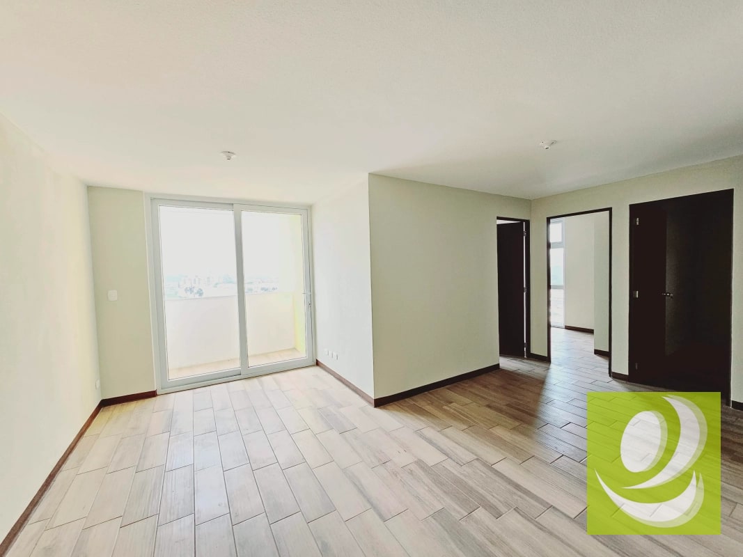 Apartamento en Venta/Renta en San Nicolás del Bosque - 5