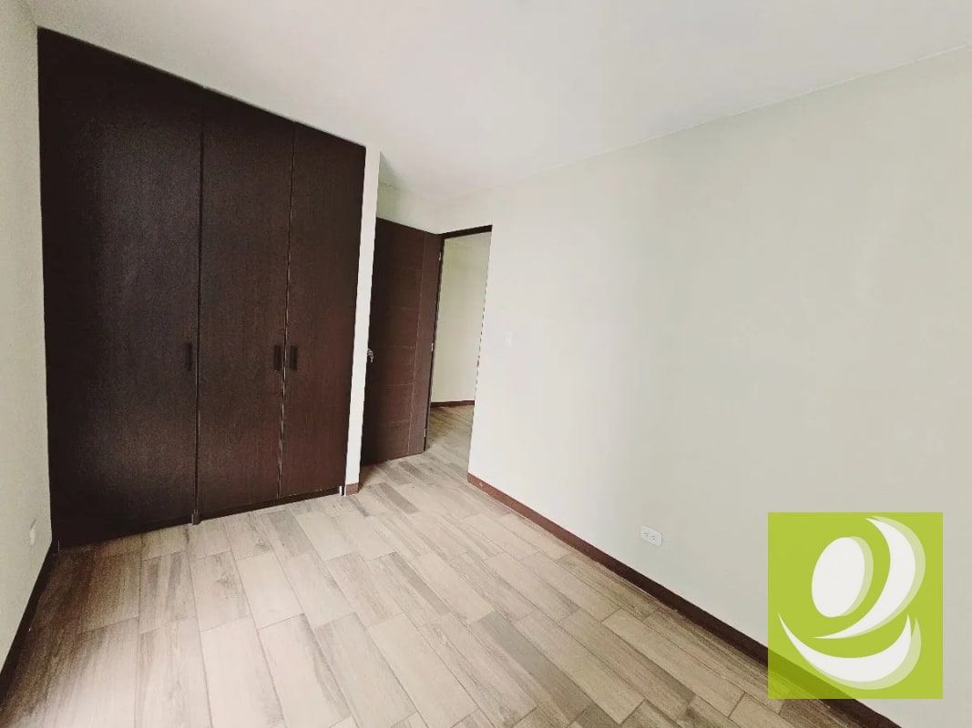 Apartamento en Venta/Renta en San Nicolás del Bosque - 4