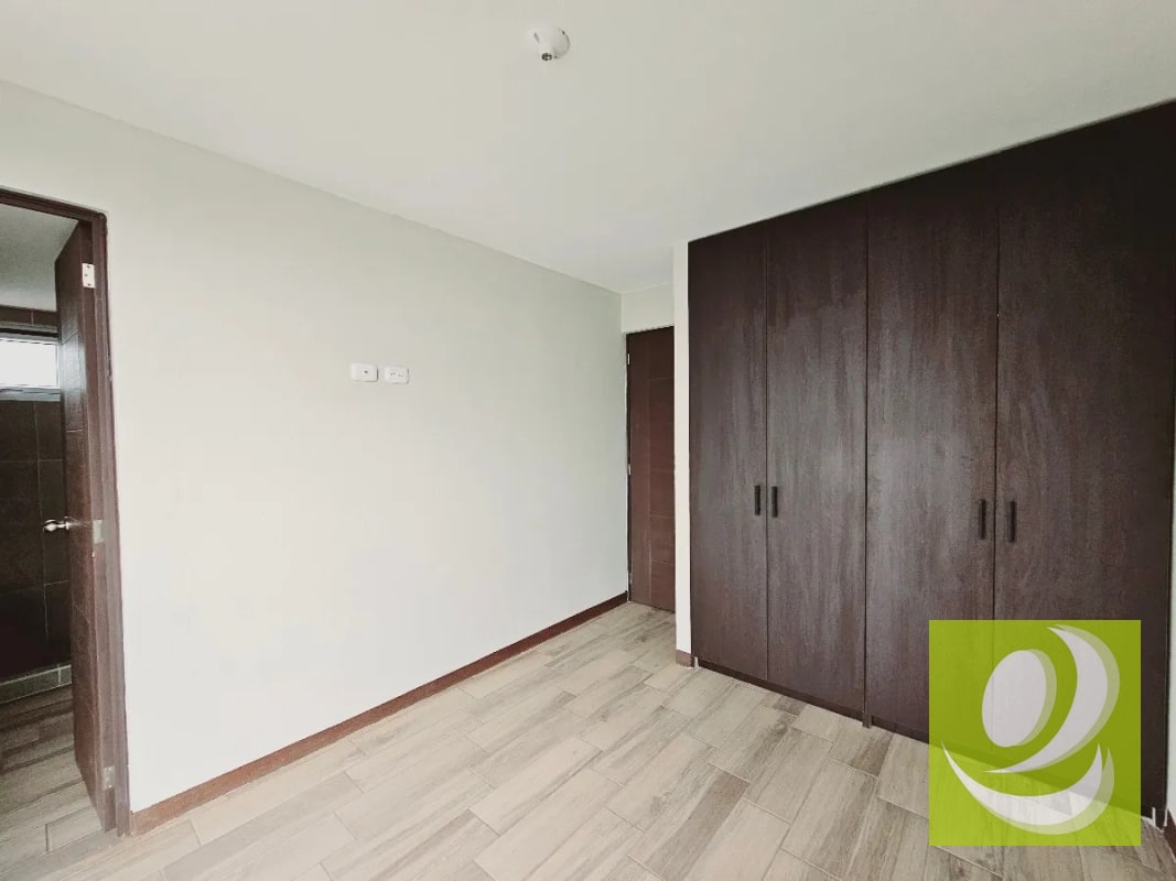 Apartamento en Venta/Renta en San Nicolás del Bosque - 3
