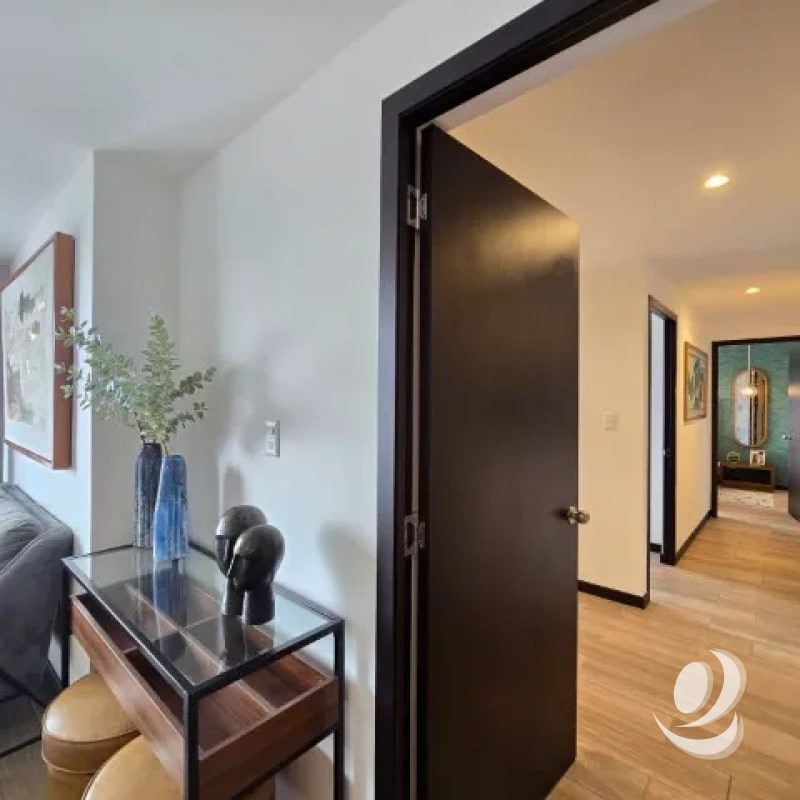 Apartamento en Venta Zona 12 Petapolis Modelo 100 mts² - 12
