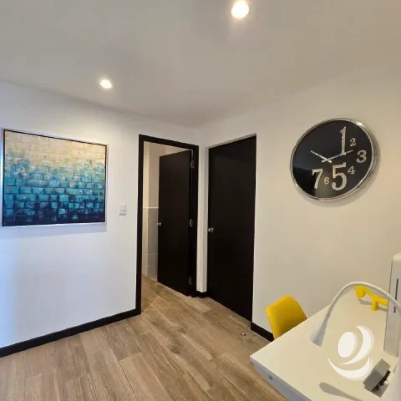 Apartamento en Venta Zona 12 Petapolis Modelo 100 mts² - 11
