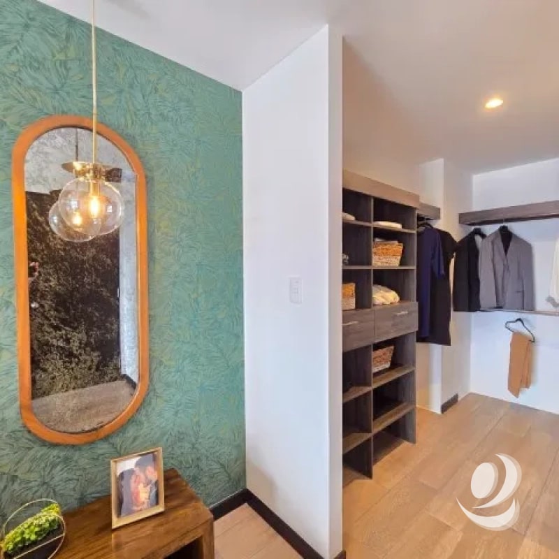 Apartamento en Venta Zona 12 Petapolis Modelo 100 mts² - 8