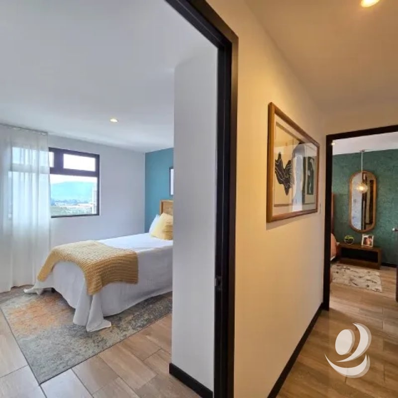 Apartamento en Venta Zona 12 Petapolis Modelo 100 mts² - 7