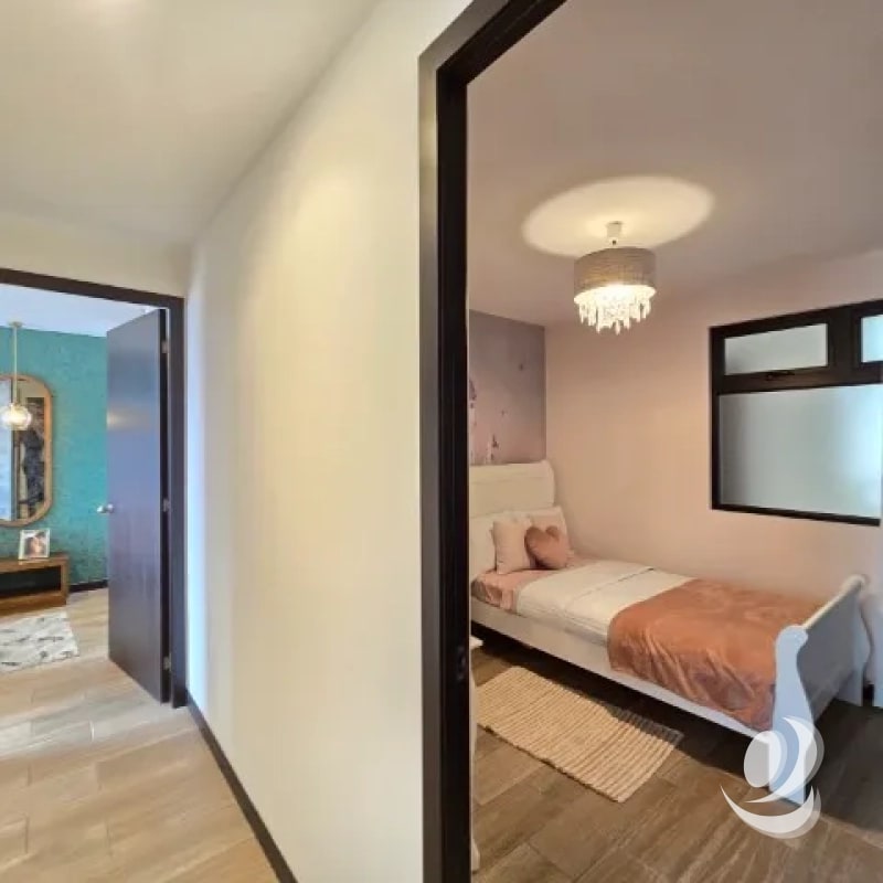 Apartamento en Venta Zona 12 Petapolis Modelo 100 mts² - 6