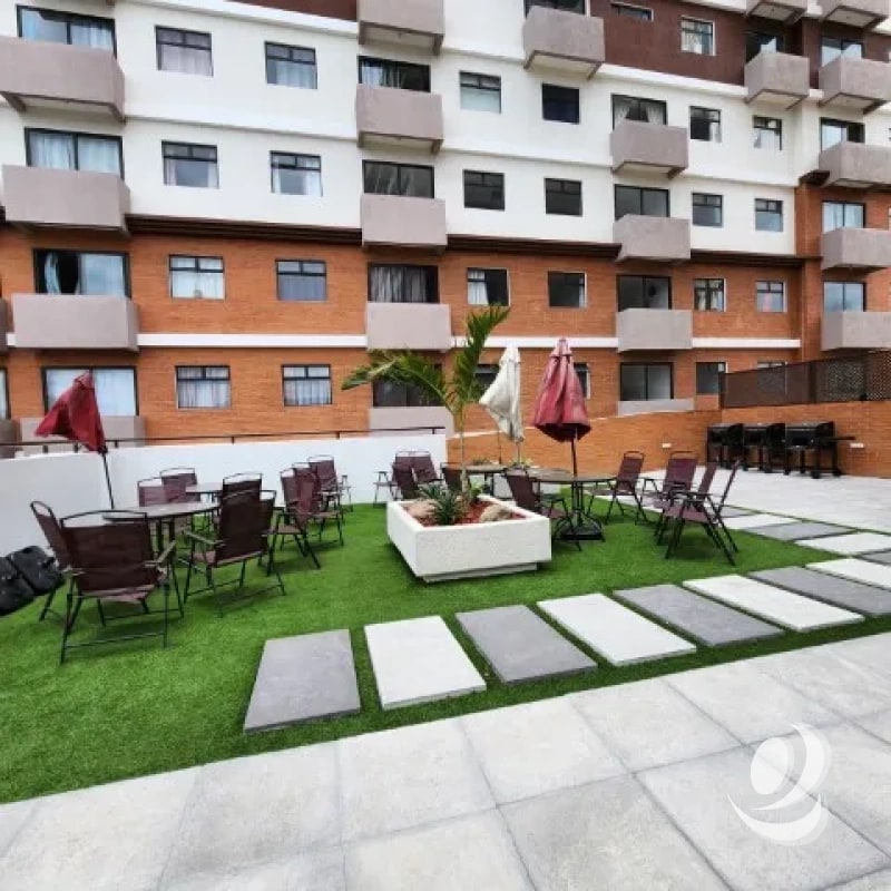 Apartamento en Venta Zona 12 Petapolis Modelo 100 mts² - 3