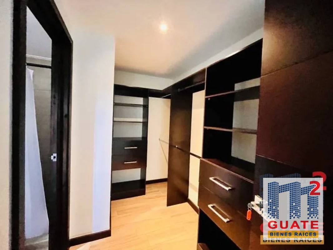 Apartamento en Venta, Zona 15 - 10