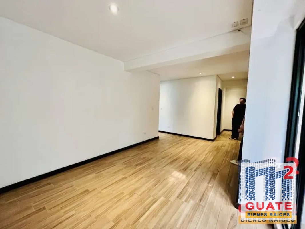 Apartamento en Venta, Zona 15 - 6