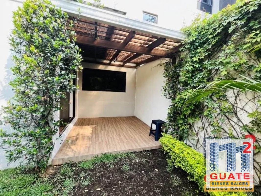 Apartamento en Venta, Zona 15 - 5