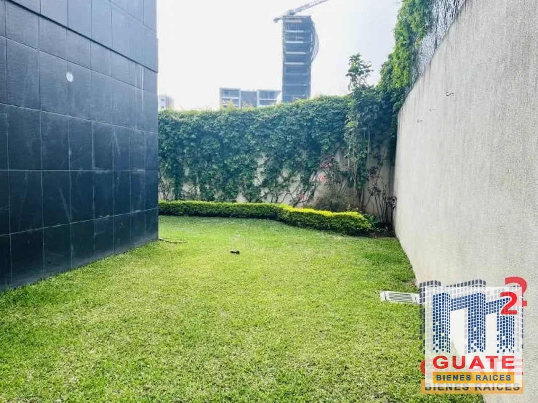 Apartamento en Venta, Zona 15 - 4