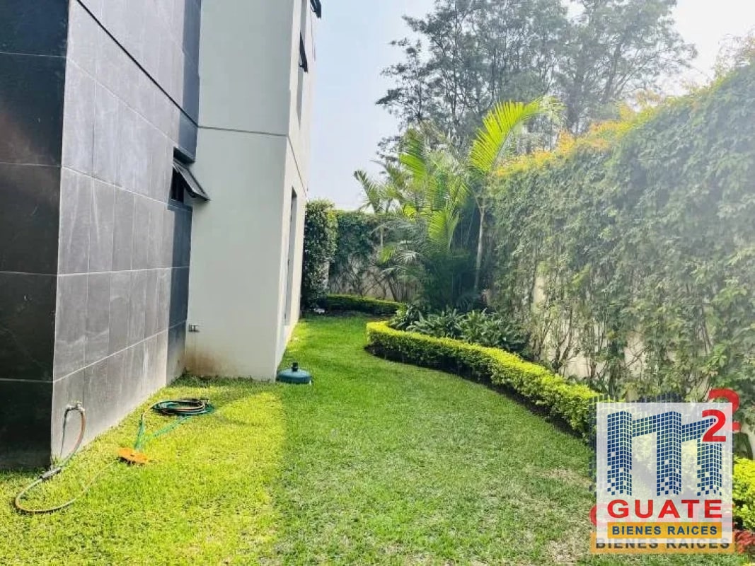 Apartamento en Venta, Zona 15 - 3