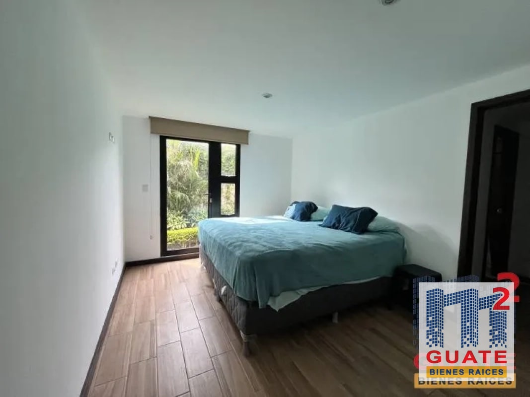 Apartamento en Venta, Zona 15 - 2
