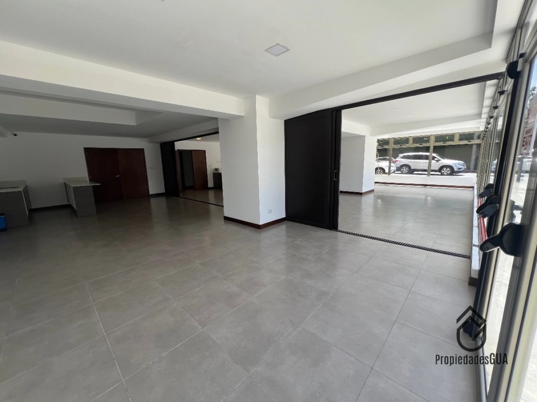 Apto de 1 dormitorio con balcón - 11