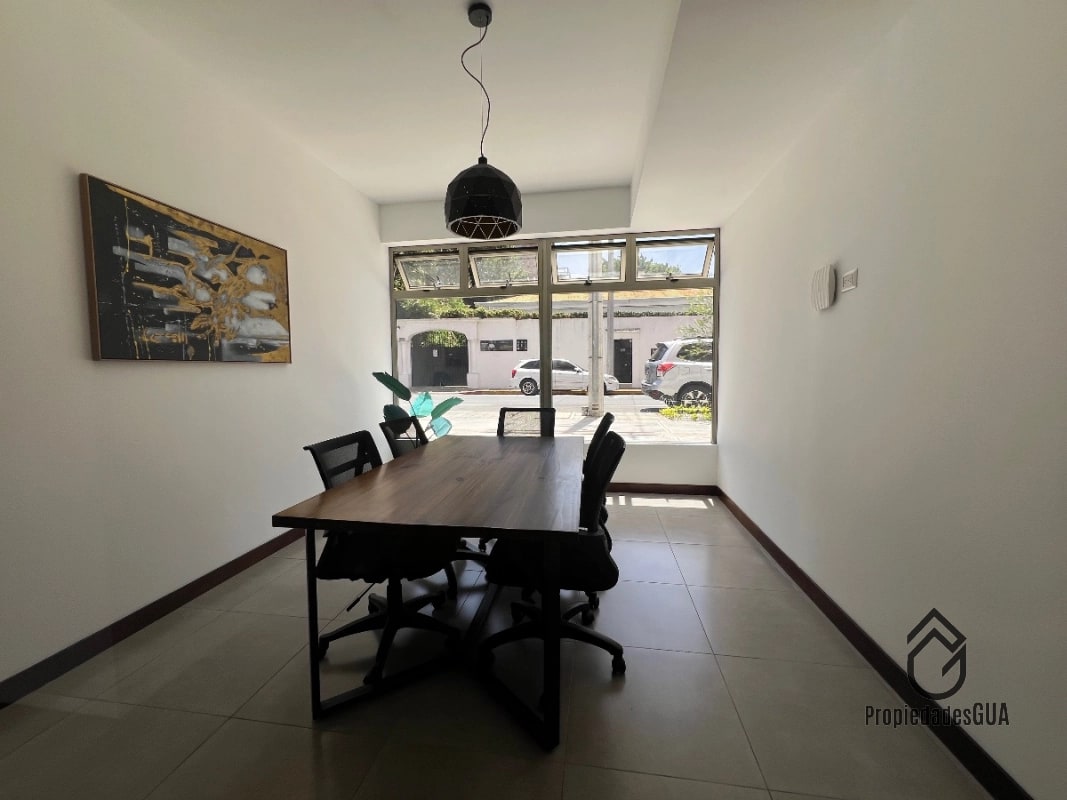Apto de 1 dormitorio con balcón - 10