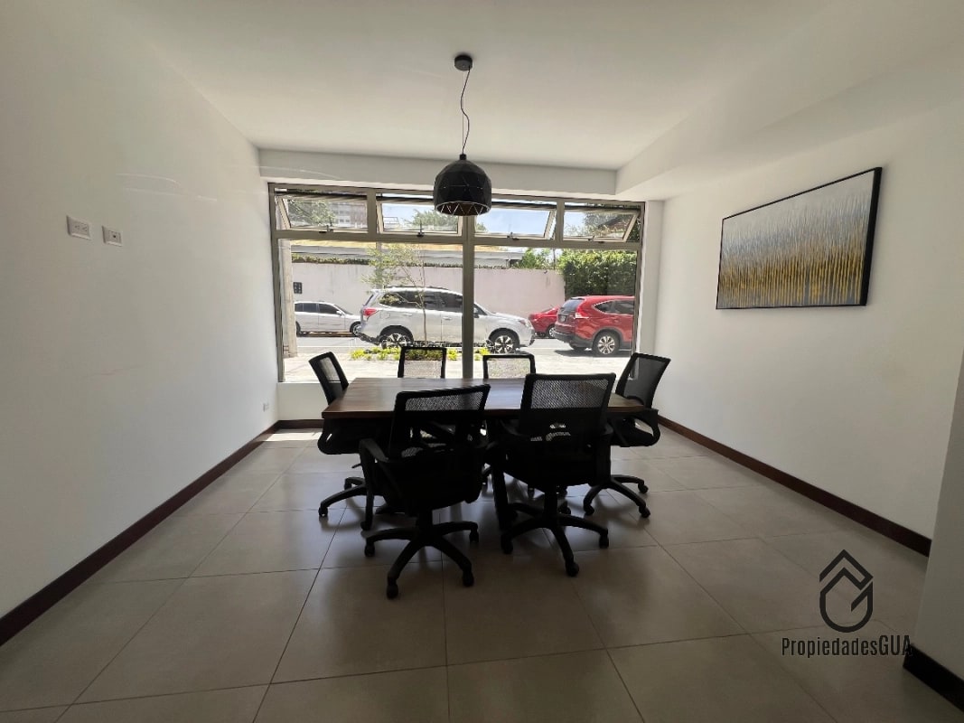 Apto de 1 dormitorio con balcón - 9
