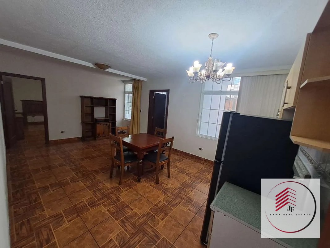 Apartamento amueblado de una habitación en zona 10 Oakland a una cuadra de Oakland mall - 1