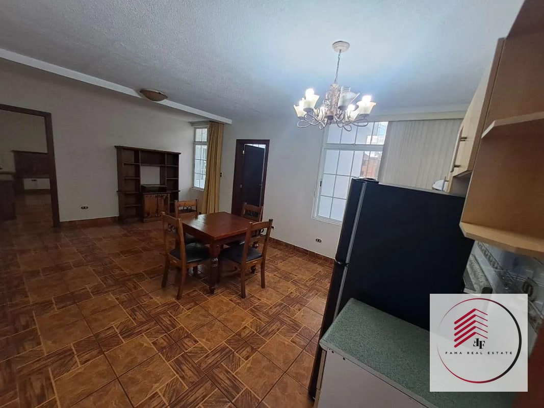 Apartamento amueblado de una habitación en zona 10 Oakland a una cuadra de Oakland mall - 10