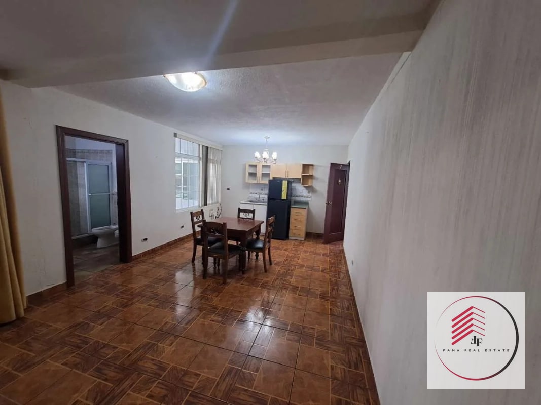 Apartamento amueblado de una habitación en zona 10 Oakland a una cuadra de Oakland mall - 9