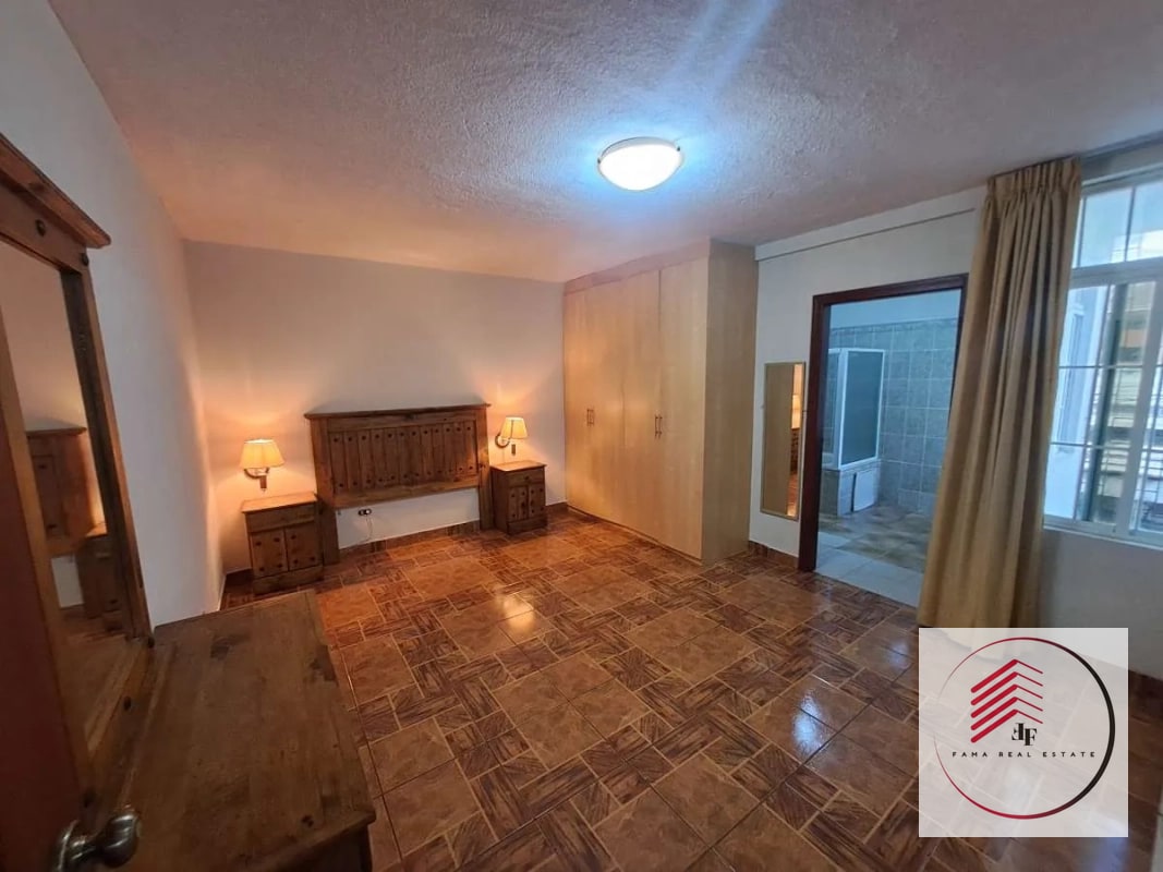 Apartamento amueblado de una habitación en zona 10 Oakland a una cuadra de Oakland mall - 5