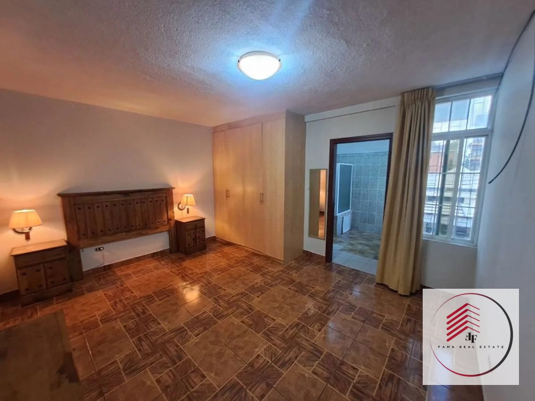 Apartamento amueblado de una habitación en zona 10 Oakland a una cuadra de Oakland mall - 4