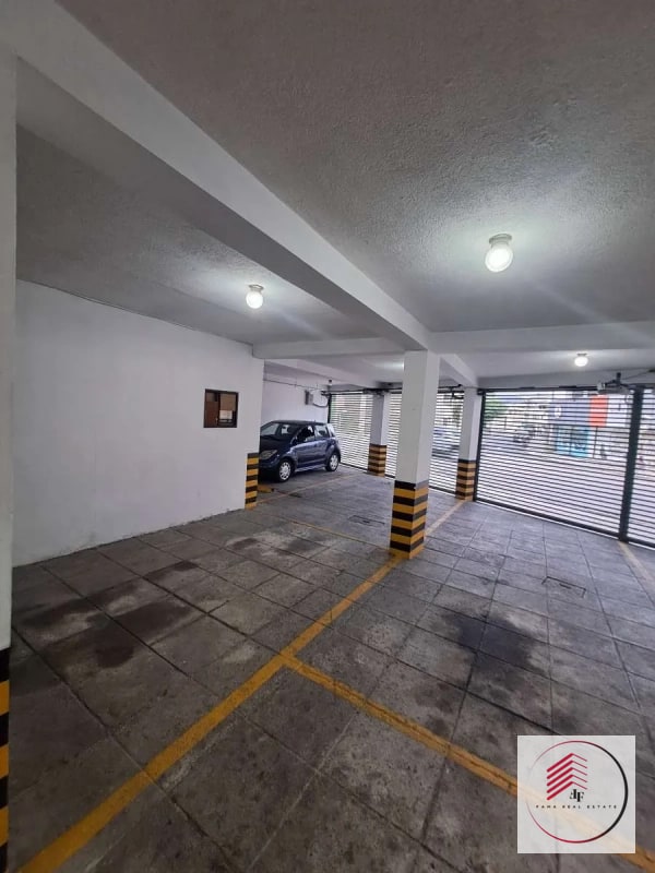 Apartamento amueblado de una habitación en zona 10 Oakland a una cuadra de Oakland mall - 2