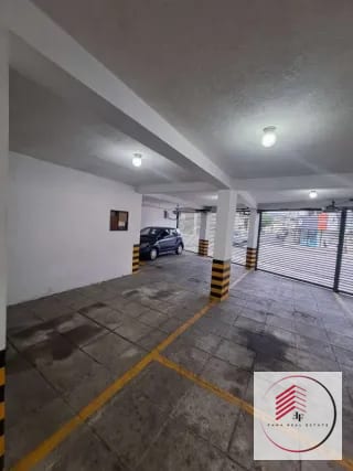 Apartamento amueblado de una habitación en zona 10 Oakland a una cuadra de Oakland mall — Apartamento en Alquiler en Zona 10, Guatemala, Ciudad — miniatura 2 de 10
