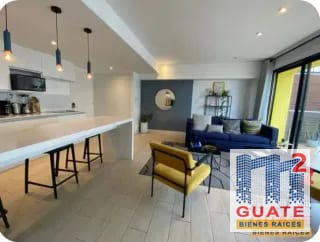 Apartamento en Venta, Zona 04 — Apartamento en Venta en Zona 4, Guatemala, Ciudad — miniatura 8 de 8