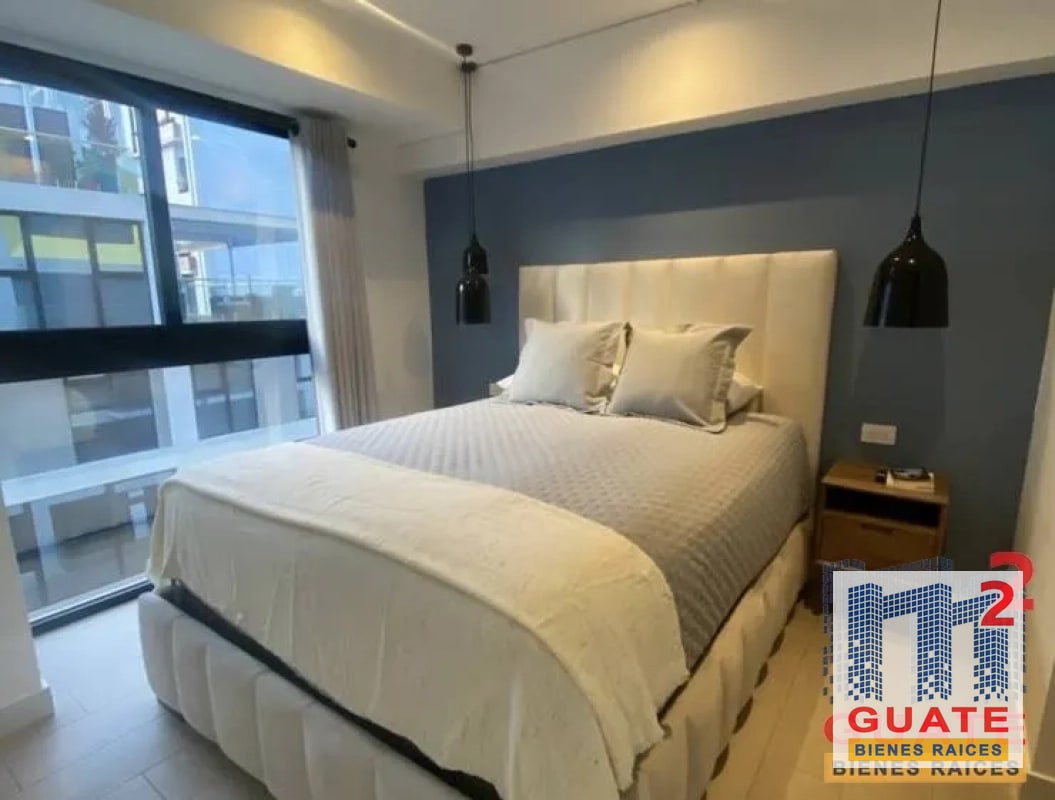 Apartamento en Venta, Zona 04 - 5