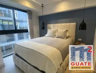 Apartamento en Venta, Zona 04 — Apartamento en Venta en Zona 4, Guatemala, Ciudad — miniatura 5 de 8
