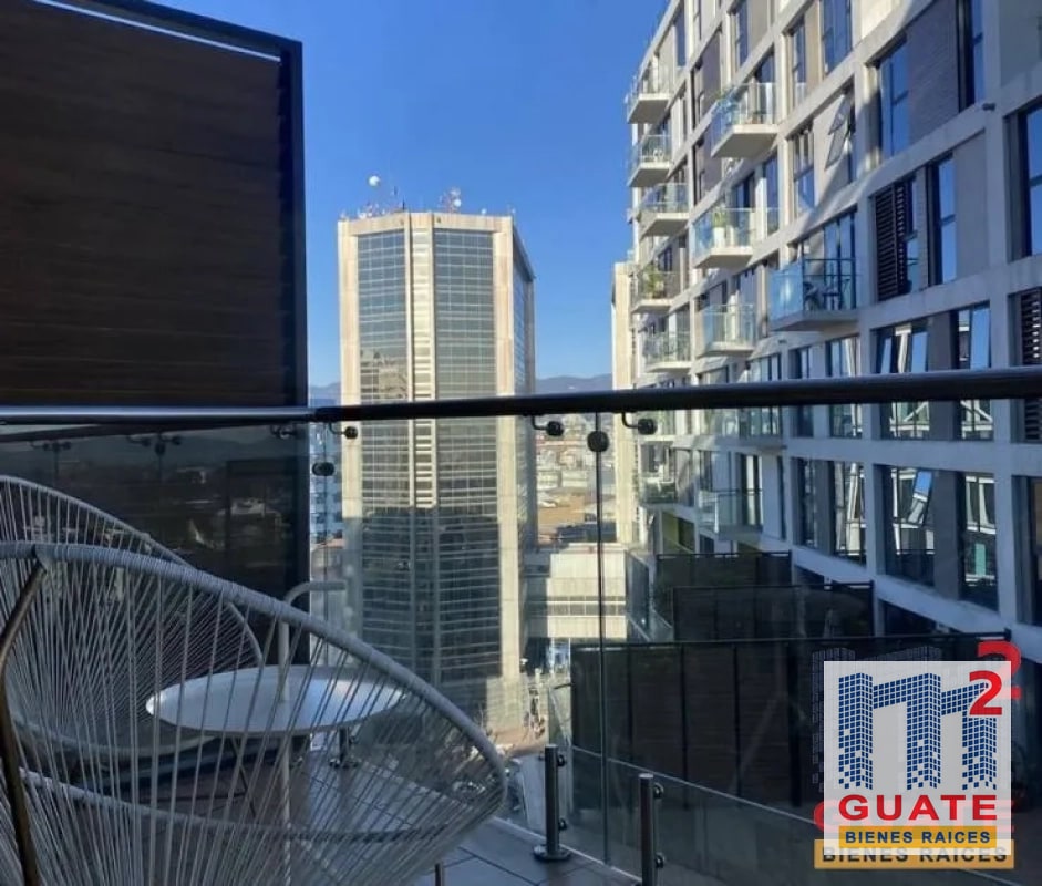 Apartamento en Venta, Zona 04 - 4