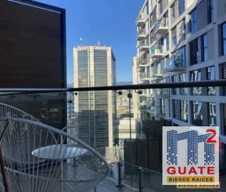 Apartamento en Venta, Zona 04 — Apartamento en Venta en Zona 4, Guatemala, Ciudad — miniatura 4 de 8