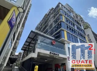 Apartamento en Venta, Zona 04 — Apartamento en Venta en Zona 4, Guatemala, Ciudad — miniatura 3 de 8