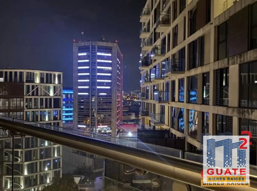 Apartamento en Venta, Zona 04 - 2