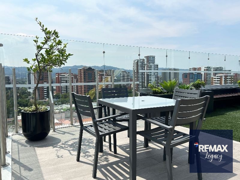 Apartamento Renta | Zona 13 | Narama - 3