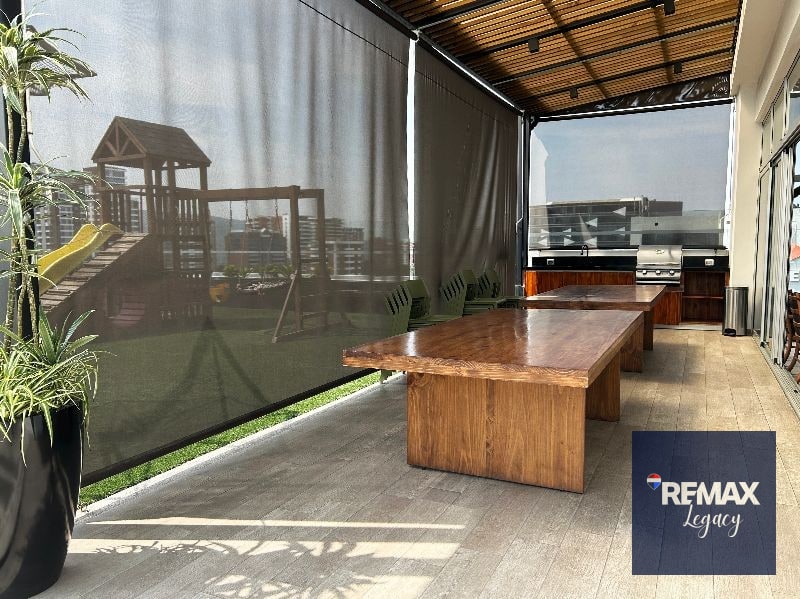 Apartamento Renta | Zona 13 | Narama - 4