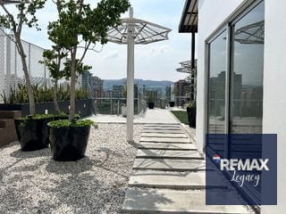 Apartamento Renta | Zona 13 | Narama — Apartamento en Alquiler en Narama, Zona 13, Guatemala, Ciudad — miniatura 5 de 16