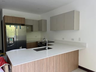 SPAZIO RESIDENCIAS Z15, 3 DORMITORIOS, 139 MTS2 DORMITORIO DE SERVICIO $2,000 INCLUYE MANTENIMIENTO E IVA — Apartamento en Alquiler en Zona 15, Guatemala, Ciudad — miniatura 12 de 13
