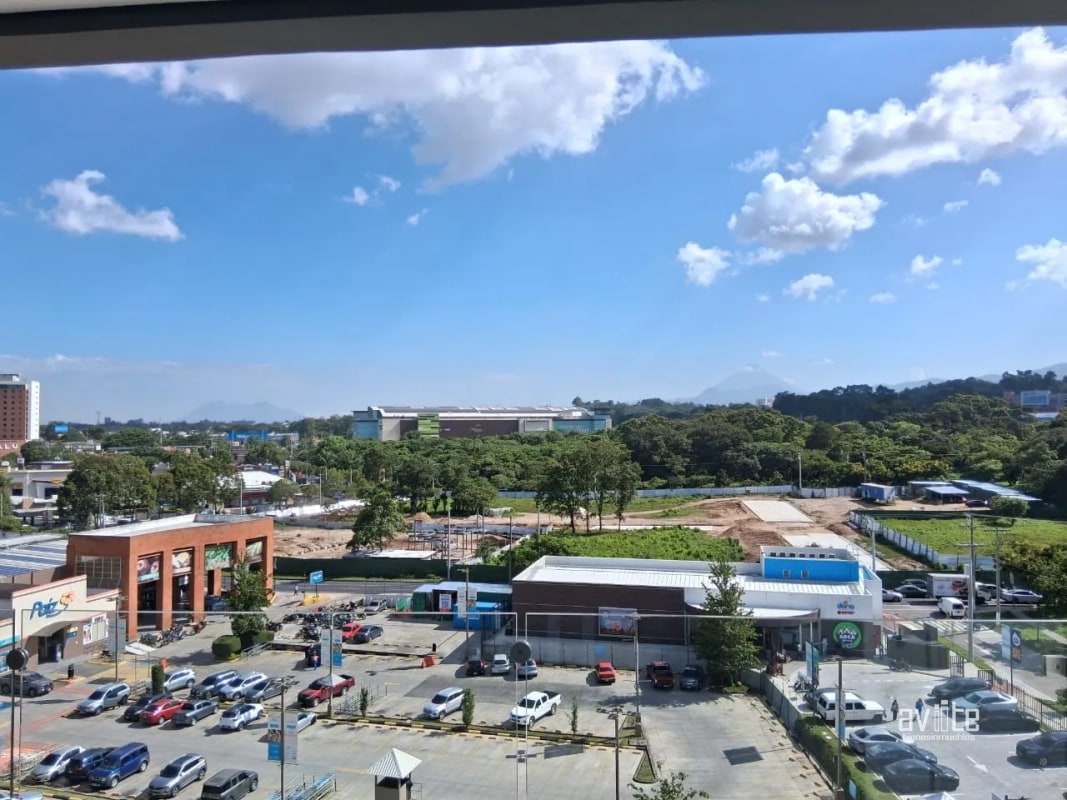 Condado Naranjo, NUVO, 3 habitaciones, sala familiar  Q6,000 manto.incluido - 7