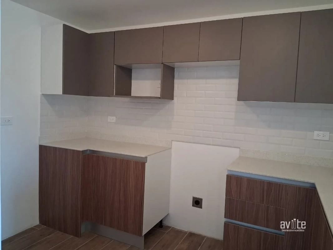 Condado Naranjo, NUVO, 3 habitaciones, sala familiar  Q6,000 manto.incluido - 10