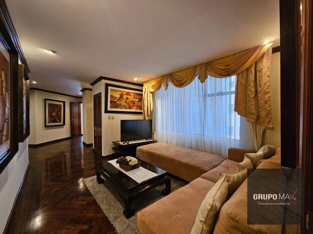 Apartamento Zona 14 L’Excellence - 12