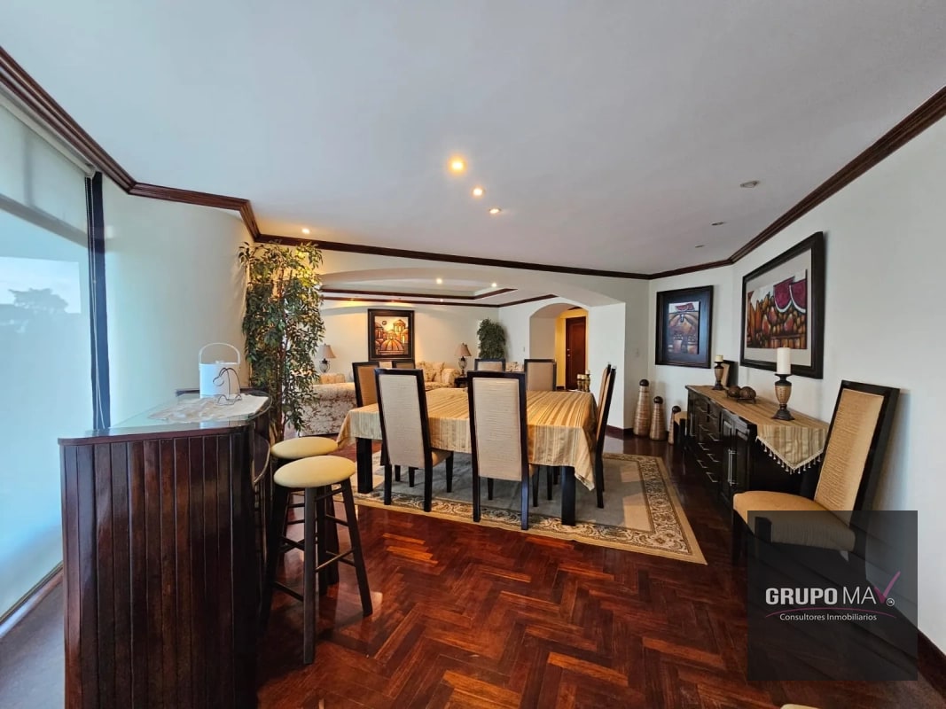 Apartamento Zona 14 L’Excellence - 11