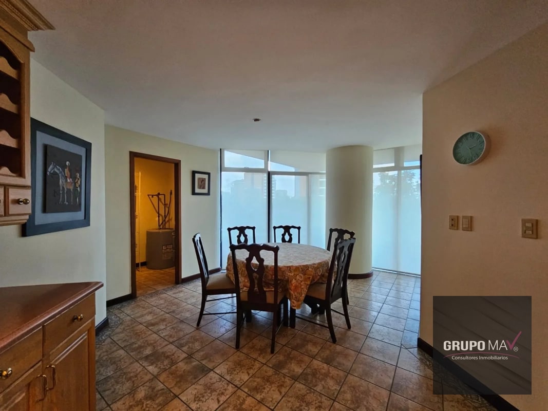Apartamento Zona 14 L’Excellence - 10