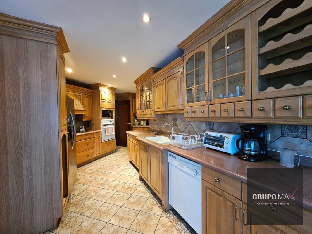 Apartamento Zona 14 L’Excellence - 9