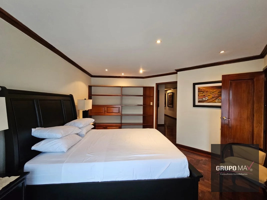 Apartamento Zona 14 L’Excellence - 6