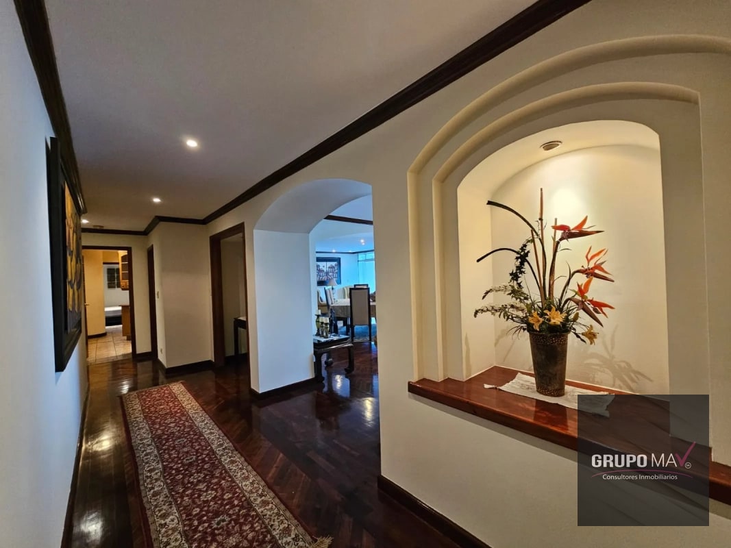 Apartamento Zona 14 L’Excellence - 4