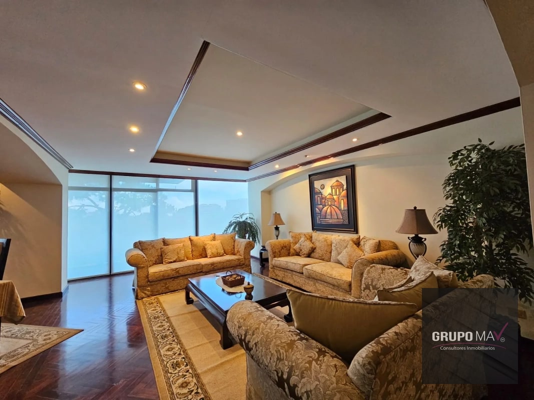 Apartamento Zona 14 L’Excellence - 13