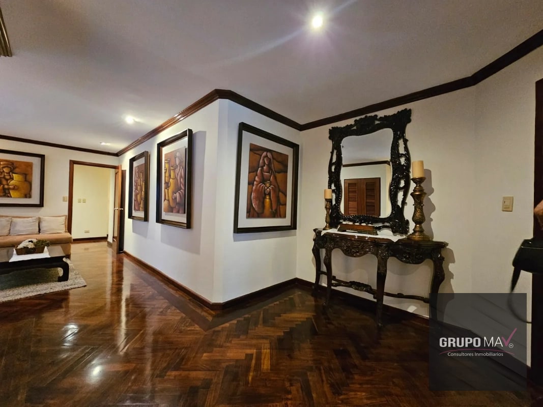 Apartamento Zona 14 L’Excellence - 8