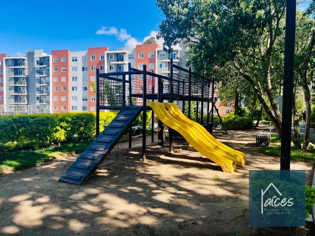 Apartamento en renta PARQUE SAN ANGEL Zona 2 (D) - 11