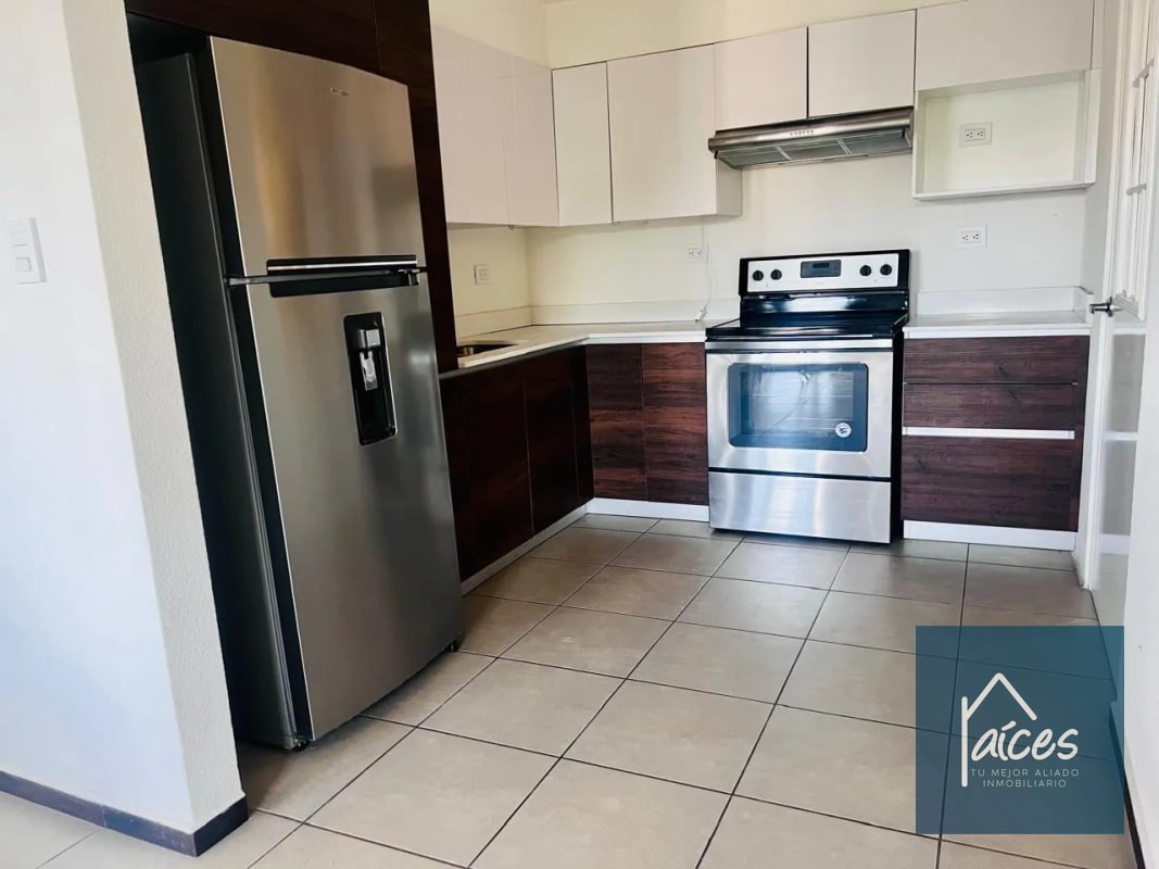 Apartamento en renta PARQUE SAN ANGEL Zona 2 (D) - 7